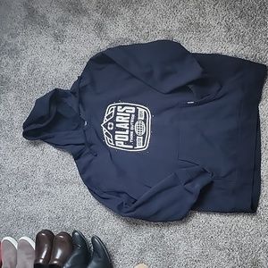 Polaris hoodie